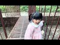 Angami Short cover song  Nhicu Zha (at 3 Year  Old ChildhoodDays)Cover Vimethanuo solo at 3 year Old