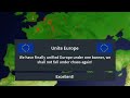 Finland Destroys Europe - Roblox Rise of Nations