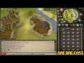 Sick Nerd - Being Rank 1, OSRS vs RS3, The Golden Era, Variety Streaming | Sae Bae Cast 94