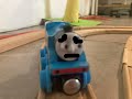 Hector the Horrid, Thomas bumps Hector scene remake