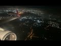 Decolagem de Curitiba | A321 LATAM