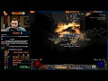 Diablo 2 - ASSASSIN GUIDED PLAYTHROUGH - Part Nightmare