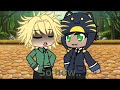 Craig's Dumb Question || Gacha || Southpark || Creek || #craigxtweek