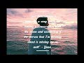 Dan Sebenarnya(acoustic version)  - Yuna [lyrics with English translation]