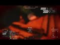 Sniping montage. BFV/MW