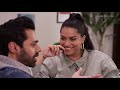 Hasan Minhaj Drags Lilly’s Sneakers