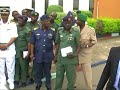 Prof. Kalu Graduation Lecture, The National Defence College , Abuja, Nigeria, August 2, 2011 (Pt 5)