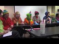 South Park Panel - DevFare 2018