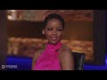 Thuso Mbedu - “The Woman King” & Social Impact with Paramount+ | The Daily Show