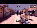 Dead Trigger Gameplay