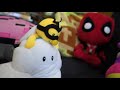 How to Make a Plush Video (25,000 Subscriber Special)