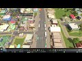 Huge road upgrades! Cities: Skylines (Part 5)