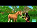 NEW Sso Update *BUYING THE NEW AMERICAN SADDLEBRED HORSE & MORE* In Star Stable!😱 #sso #starstable