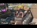 Fragment go brrr | Apex Legends