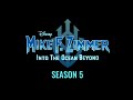 Mike F. Zimmer 5: Into the Ocean Beyond (Season 5) (TV Series) - Finale (AUDIO ONLY) V2