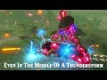What Your Favorite Zelda Weapon Says About You! | Breath of the Wild | Pt.2