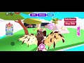 Adopt Me Roblox tour | SO SORRY ABOUT THE VID QUALITY! |