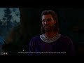 Gale's Drunken Confession - DU/Alternate Scene (Gale Romance) - Baldur's Gate 3