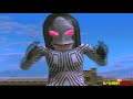 GATANOZOA / GATANOTHOR VS ALL MONSTER & FAKE ULTRA - ULTRAMAN FIGHTING EVOLUTION 3