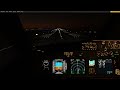 ESPA - ESSA MSFS Takeoff And Landing [PMDG 737]