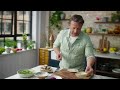 Super Quick Falafels | Jamie Oliver