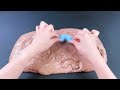 Satisfying Slime🌈Mixing Watermelon Things Into Slime🍉Shiny Things Into Glossy Slime #7