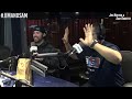 Ice Cube - Smashing Priority Records with Baseball Bat - Jim Norton & Sam Roberts