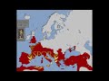 The Empires of Europe