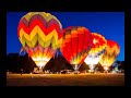 Patcnews May 20, 2016 Reports Hot Air Balloon Festival Albuquerque New Mexico