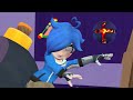 Tari Gets High on Coffee @SMG4