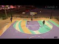 Nba 2k24 on new build part 2