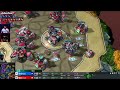 【星际老男孩】6月29号Dark vs Maru GSL2024S2 决赛