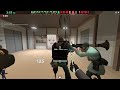 TF2 Tilting Someone Speedrun - Spy 5:06