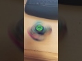 A Cool Thing I Can do with my Fidgets Spinner