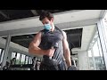 HOW TO GET BIG ARMS NATURALLY | In-Depth Guide & Full Tutorial | Tips, Tricks for Arm Growth