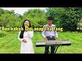 RUAI BĔ TƠLƠI MƠYANG ( TC JRAI 65 )  karaoke 🎸🎸🎸🌿🌿🌿