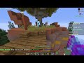 How fast can I progress in Hypixel Skyblock?