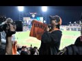 Don't Stop Believin in the San Francisco Giants - Steve Perry won't.