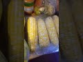 Small Food haul