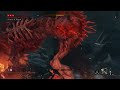 Demon of Hatred | Sekiro: Shadows Die Twice