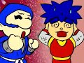 Ganbare Goemon Hyadain