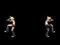 [MMD] BRING IT ON - Hologram Ready