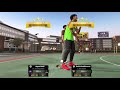 USE THIS JUMPSHOT AND YOU WILL STREAK ON NBA 2k19!!!!!