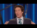 Ask Big | Joel Osteen