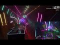 Beat saber - I AM by IVE