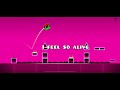 Back on Track Sing “BACK ON TRACK AGAIN” BY: Blendergame 100% Complete | Geometry Dash iOS Gameplay