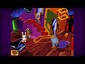 DESTROYING civilization for the BIGFEET! | Sam and Max Hit the Road | Part 7