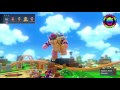 Mario Party 10 - Bowser Party - Mushroom Park (Team Bowser)