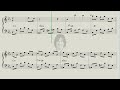 Nocturne No. 9  -  Midnight Version  -  Frederic Chopin