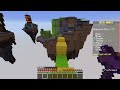 minecraft bedwars, FIRST VIDEO!!!!